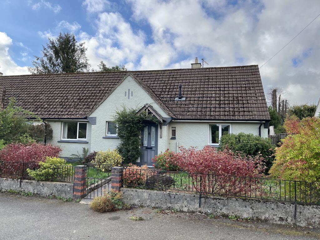 Main image of property: 14 Queens Road, Moretonhampstead, Devon