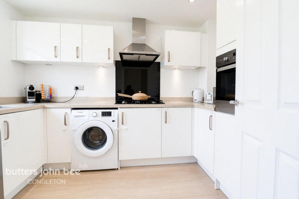 Main image of property: Ormiston Way, Cheshire