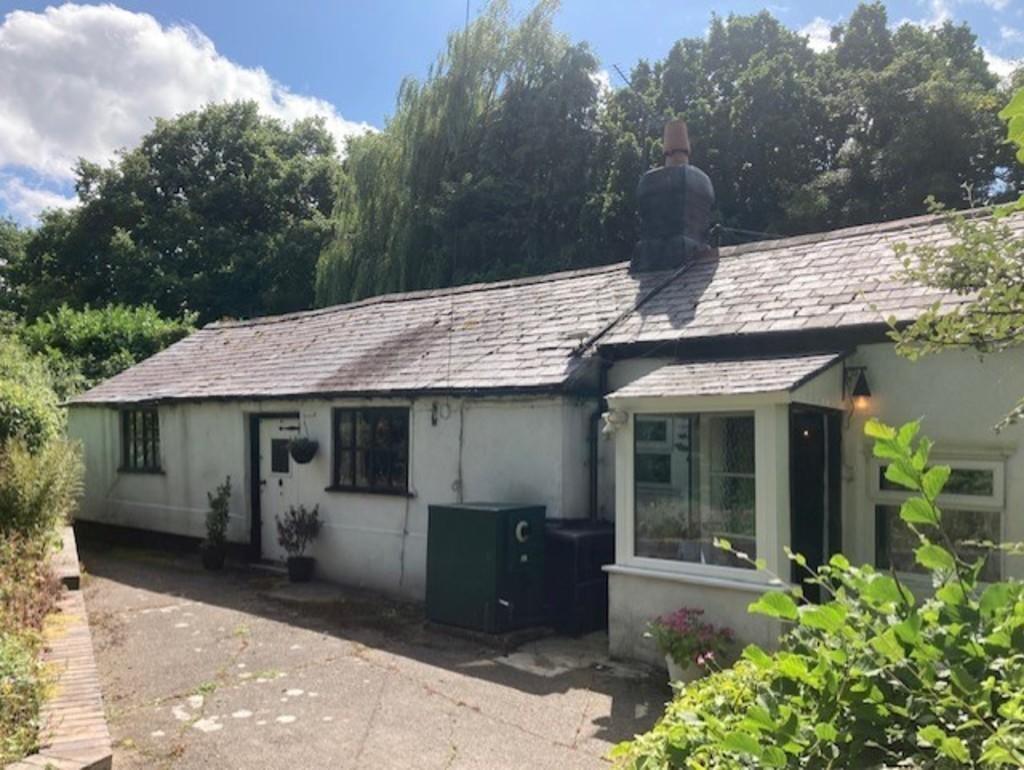 Main image of property: Bryn Road, Alltami