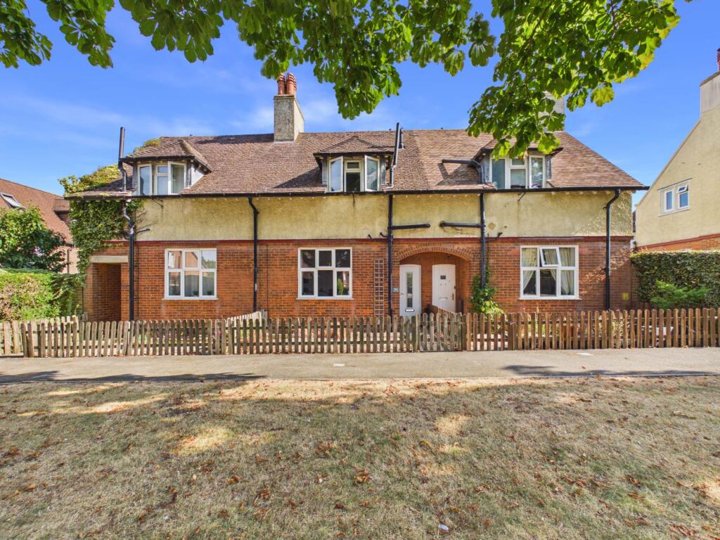 Main image of property: Bluecoat Pond, Horsham
