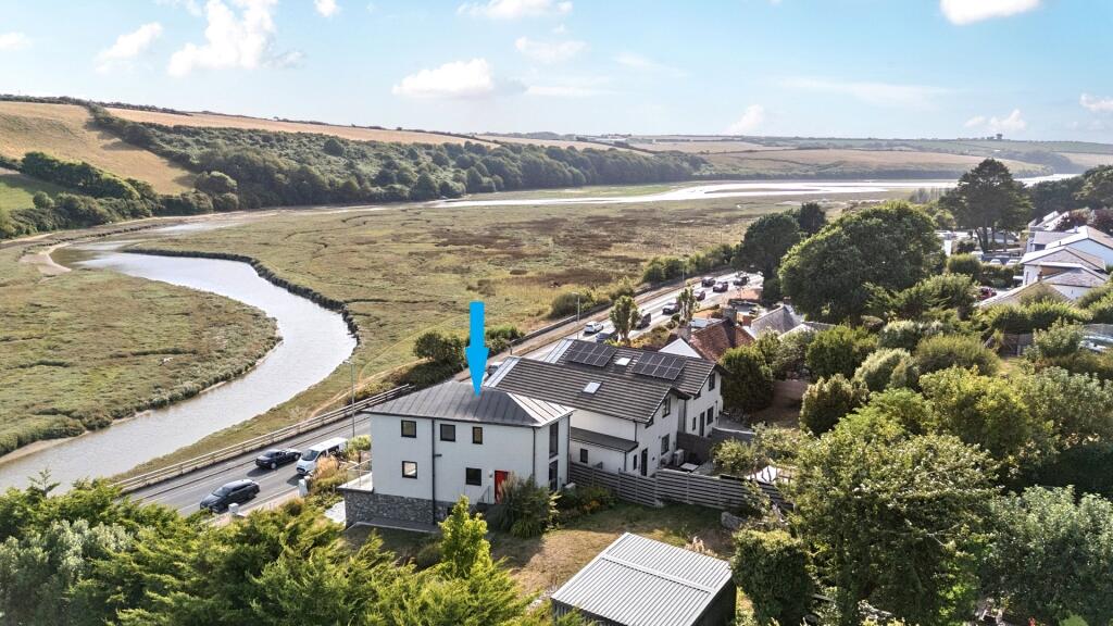Main image of property: Gannel Road, Newquay, Cornwall