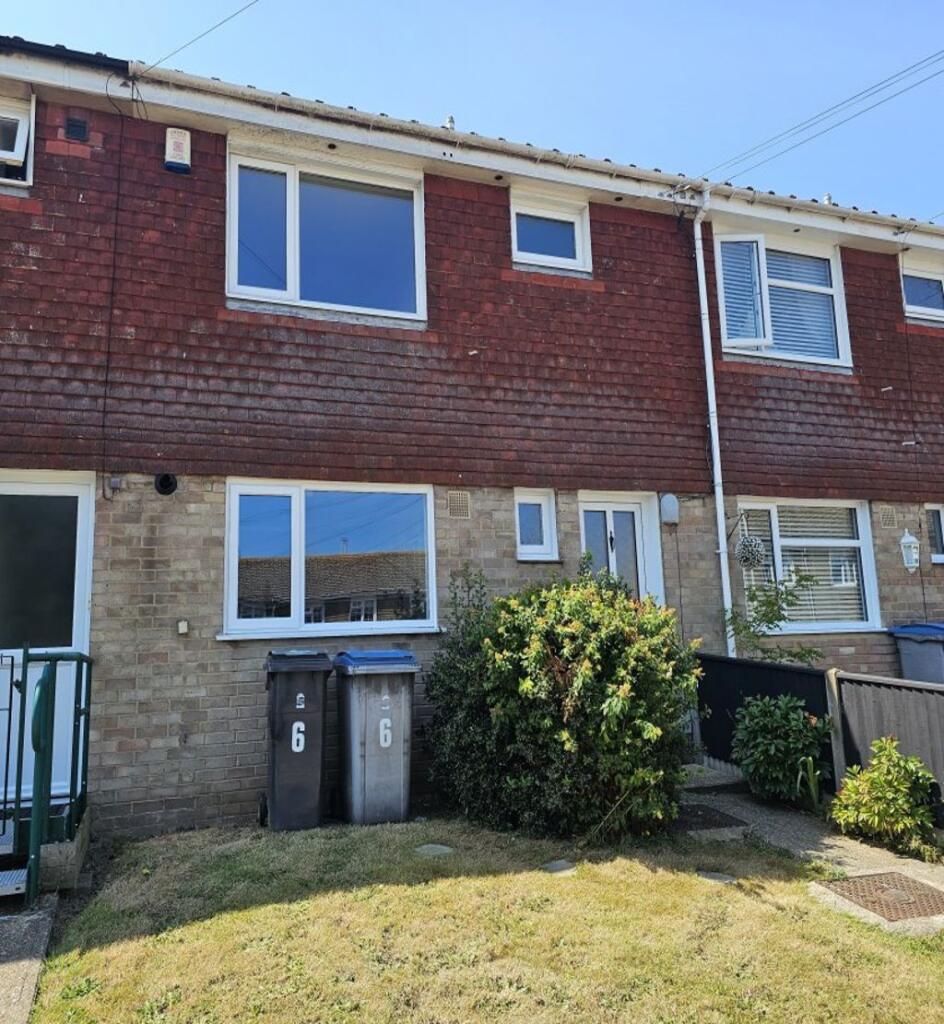 Main image of property: Trinity Place Deal