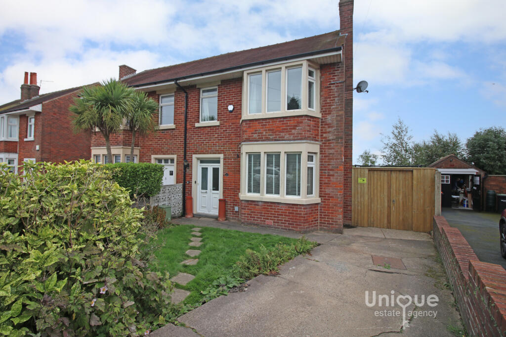 Main image of property: Westby Way,  Poulton-le-Fylde, FY6