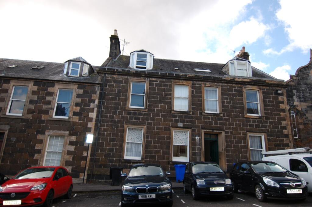 Main image of property: Queen Street, Stirling Town, Stirling, FK8