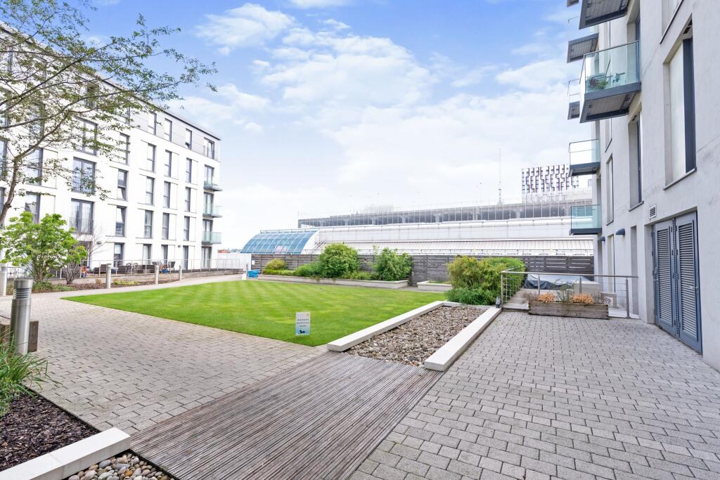Main image of property: Hayes Apartments, Cardiff