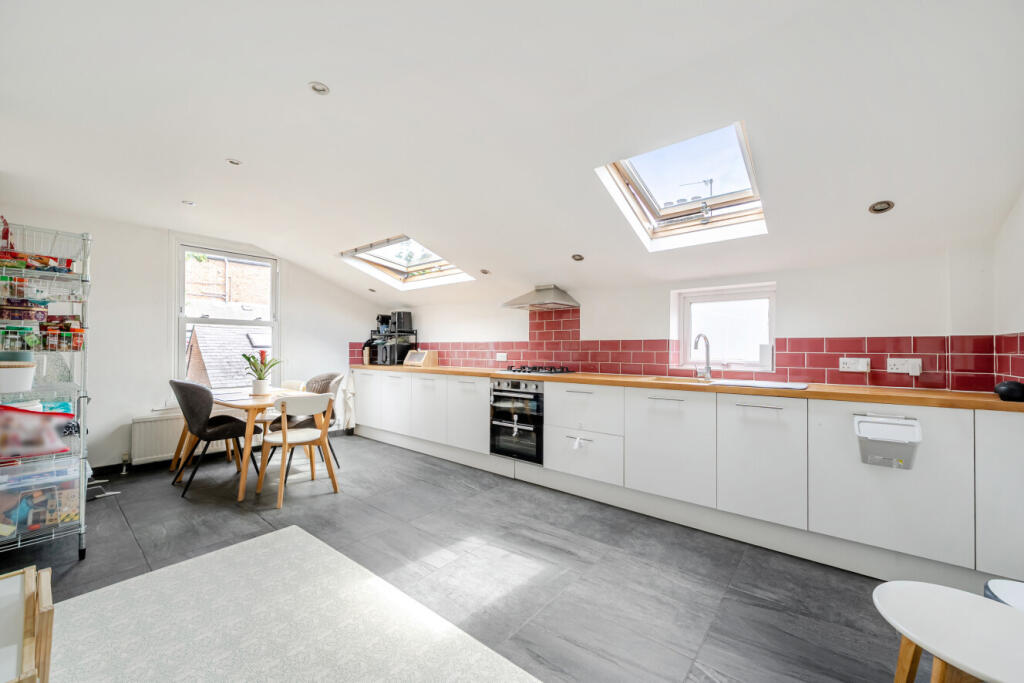 Main image of property: Blakemore Road, Streatham, London, SW16
