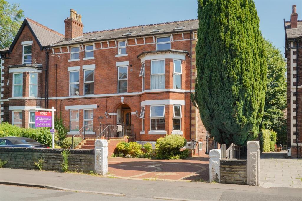 Main image of property: Whitelow Road, Chorlton