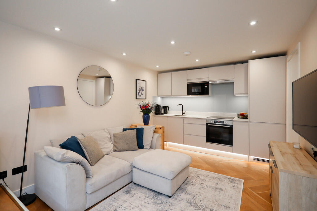 Main image of property: Church Street, Hampton