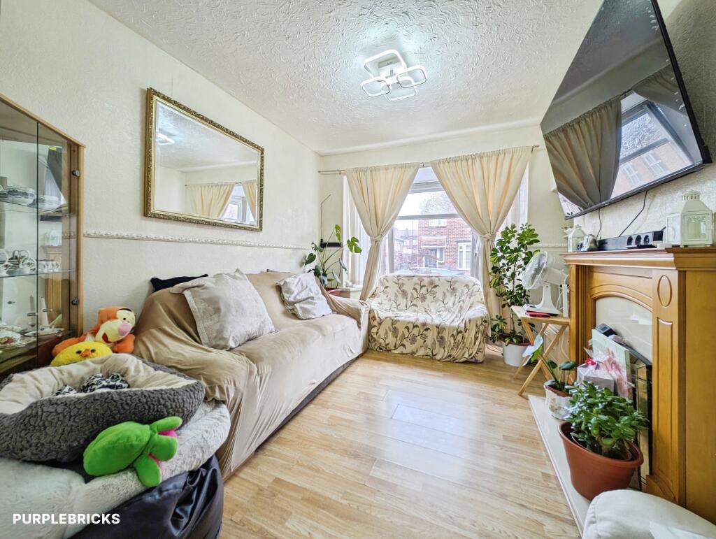 Main image of property: Orchard Street, Sunderland, SR4