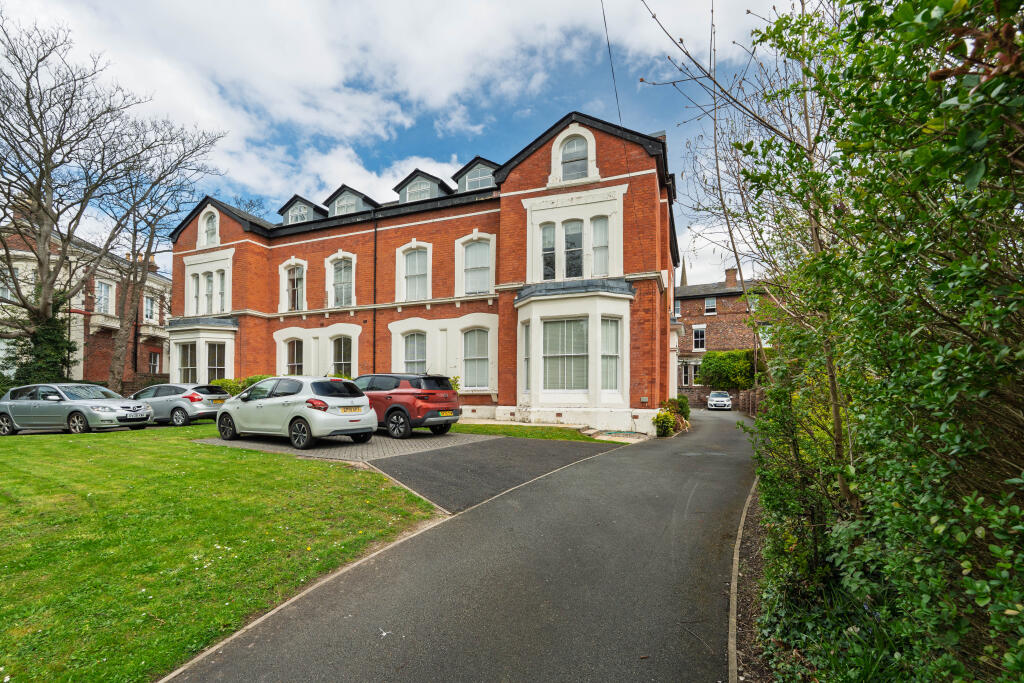 Main image of property: Parkfield Road, Liverpool, Merseyside, L17