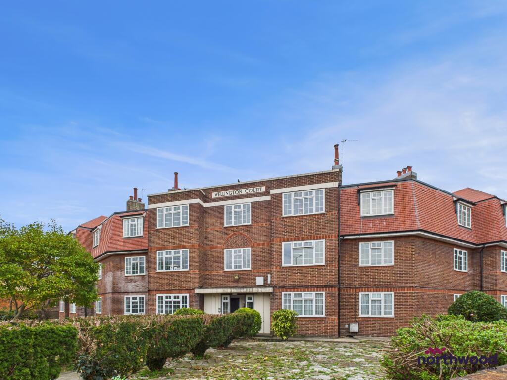 Main image of property: Seaside, Roselands, Eastbourne, BN22