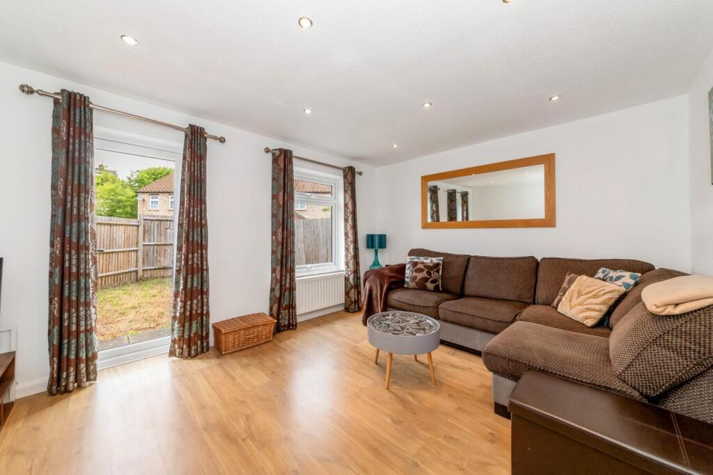 Main image of property: Dressington Avenue, Brockley, London, SE4