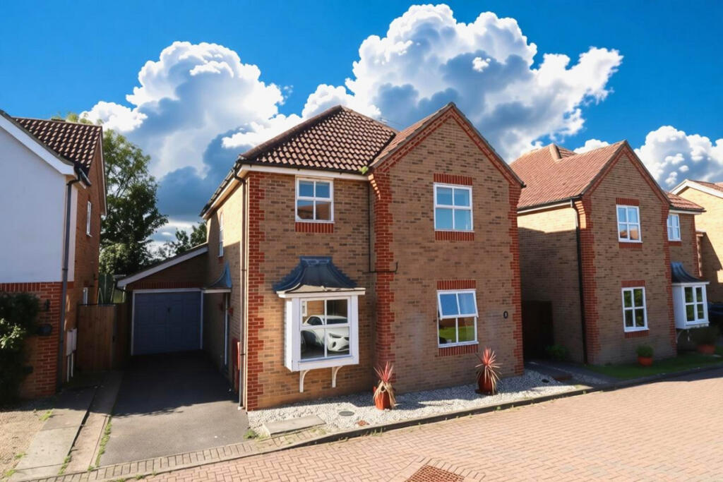 Main image of property: Ash Green, Saffron Walden