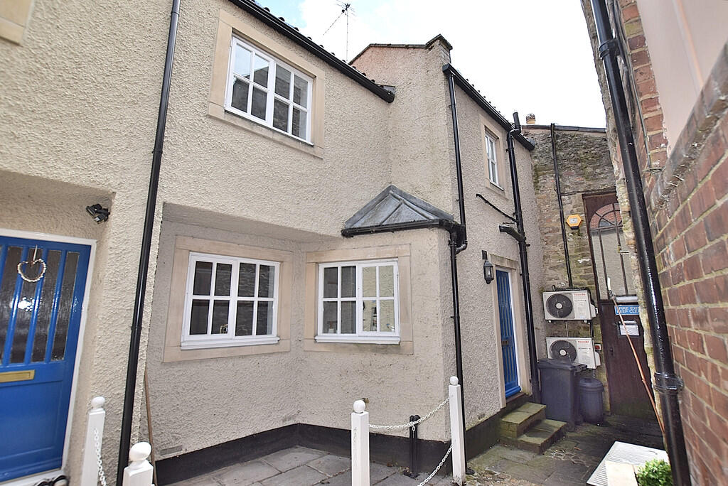 Main image of property: Chantry Mews, Richmond