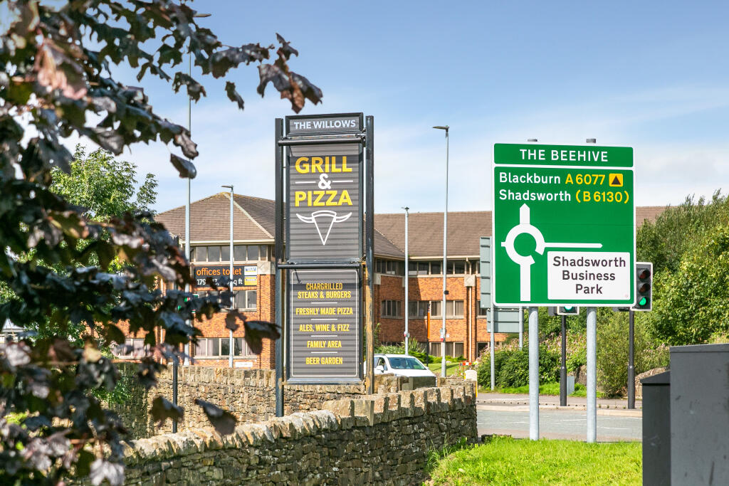 Nearby Amenities