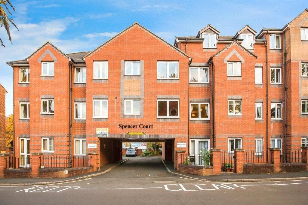 Main image of property: Spencer Court, Banbury, OX16