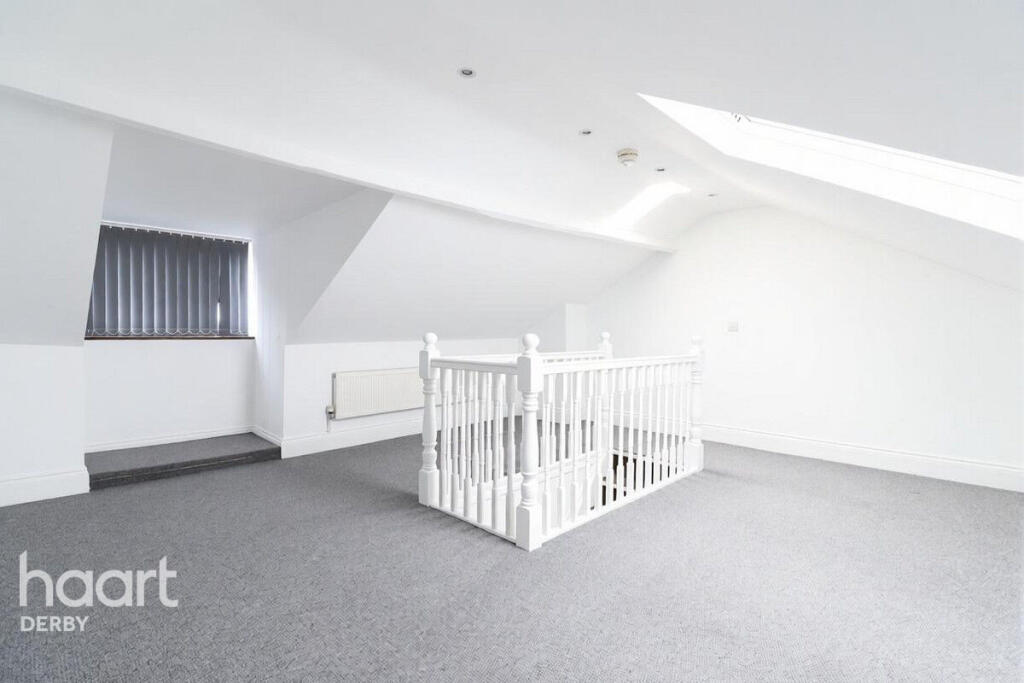 Main image of property: Burton Road, DERBY