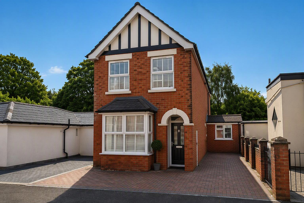 Main image of property: Albert Street, Fleet