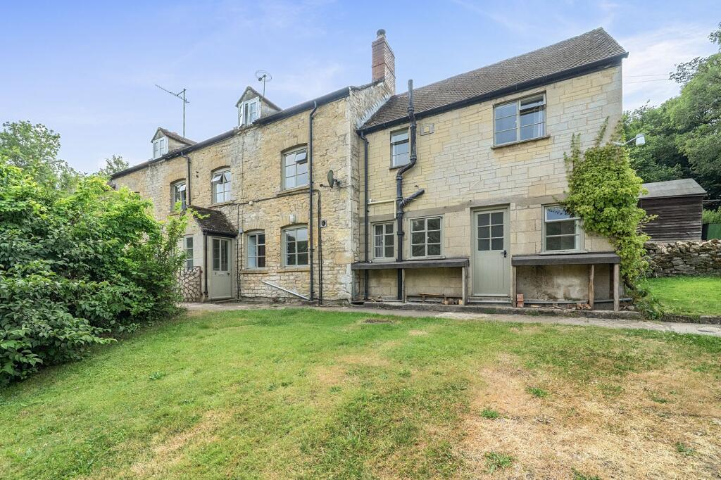 Main image of property: Bourton-On-The-Water, Cheltenham, GL54