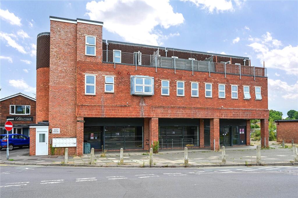 Main image of property: Plough Road, Yateley, Hampshire, GU46