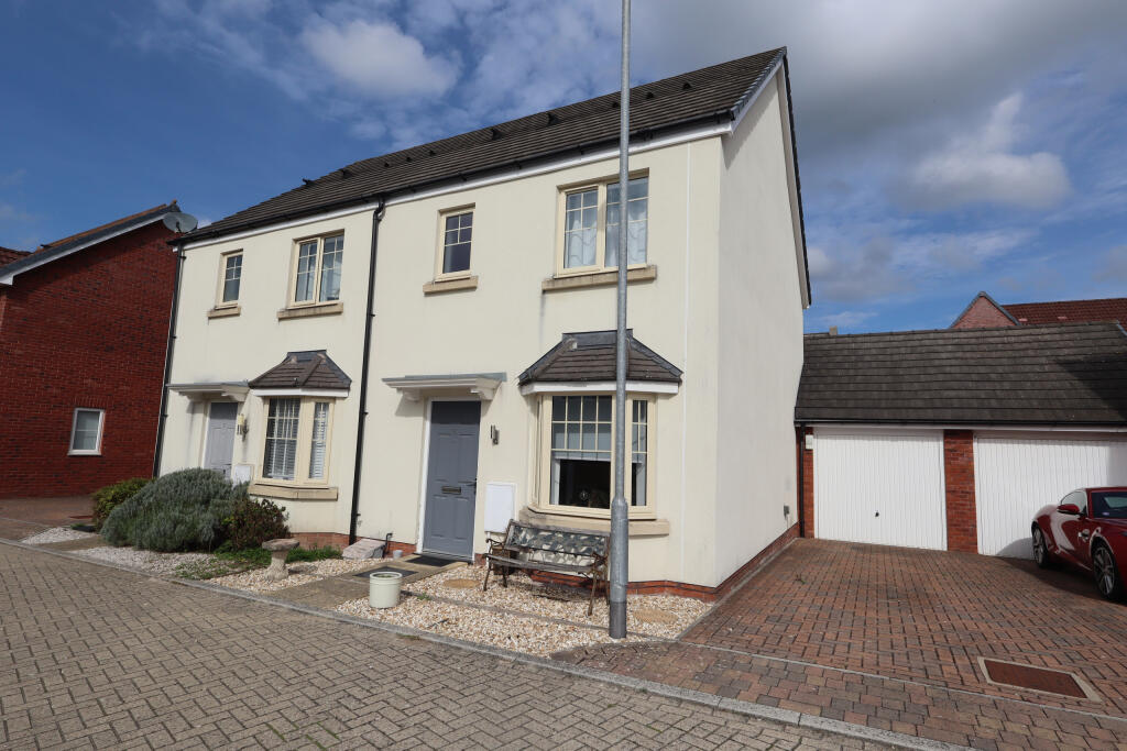 Main image of property: Eden Drive, Wells