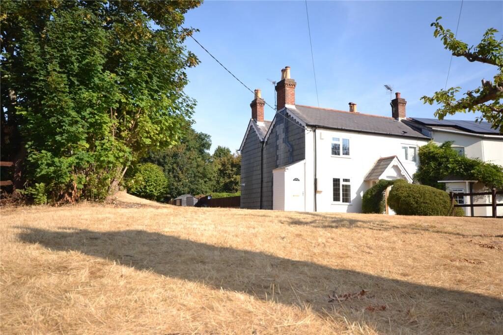 Main image of property: Copthorne Cottages, Copthorne Lane, Fawley, Hampshire, SO45