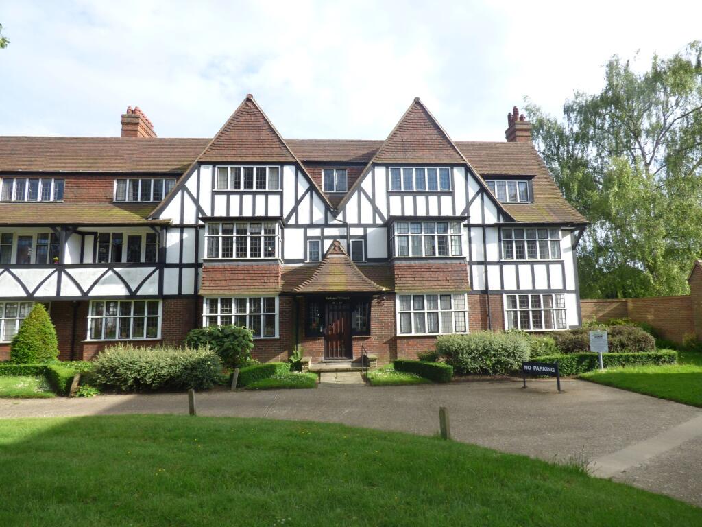 Main image of property: Rutland Court, Queens Drive, London
