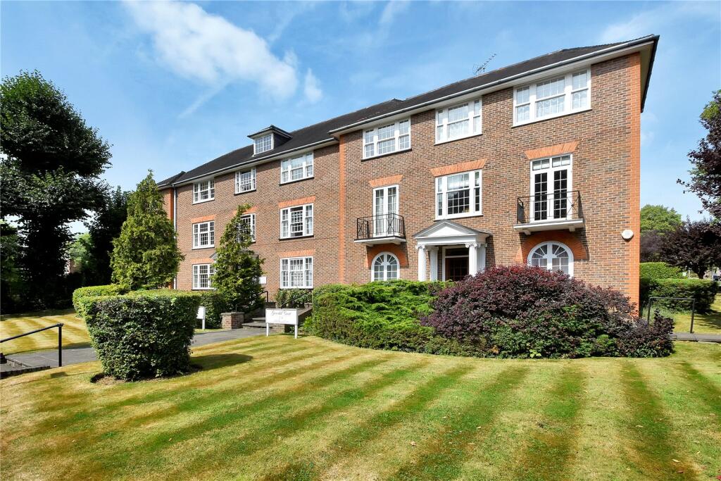 Main image of property: Green Lane, Northwood, Middlesex, HA6