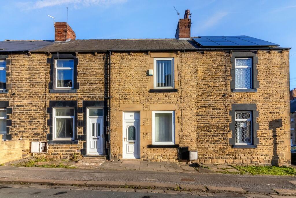Main image of property: Market Street, Cudworth, Barnsley, S72