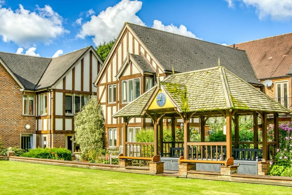 Main image of property: No. 3 Village Centre, Richmond villages, St Josephs Way, Nantwich, Cheshire East,  CW5 6LZ