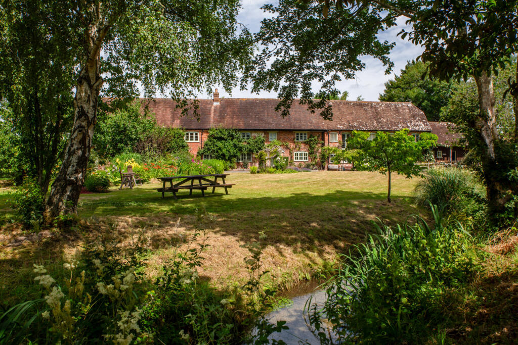 Main image of property: Blandford Road, Iwerne Minster, Blandford Forum, Dorset, DT11
