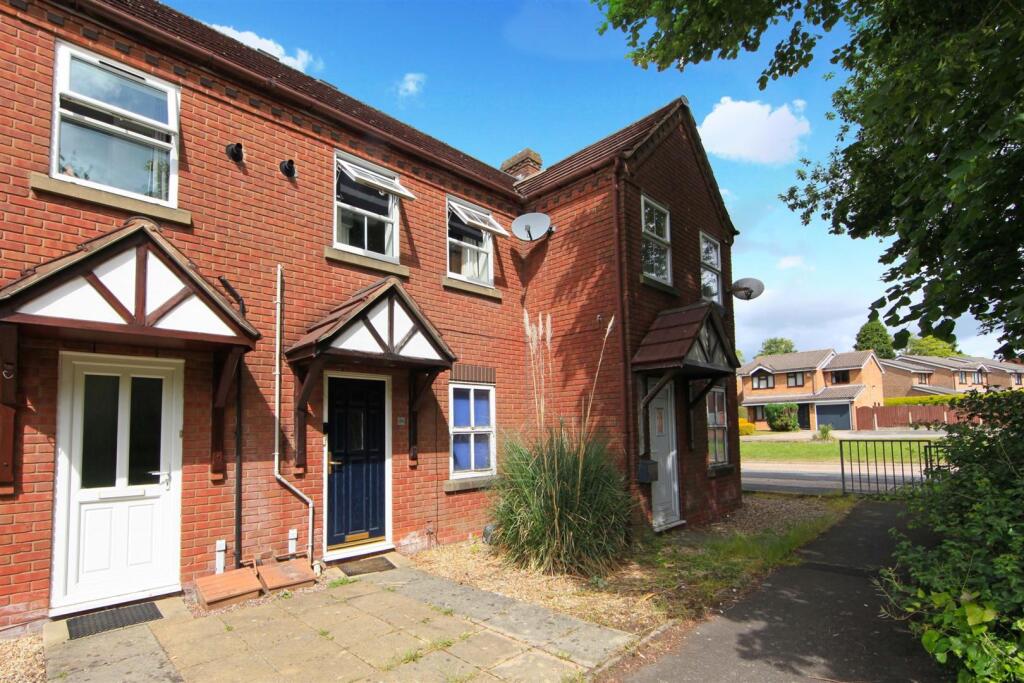 Main image of property: Blacksmiths Drive, Ketley Bank, Telford