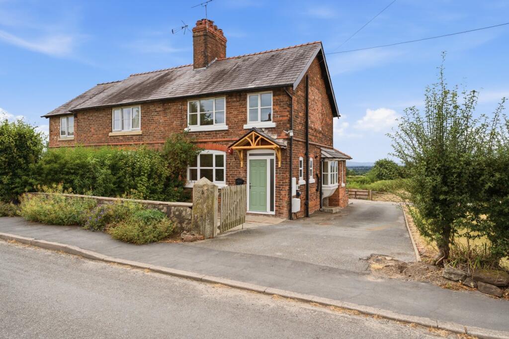 Main image of property: Willington Road, Willington, Tarporley, Cheshire, CW6