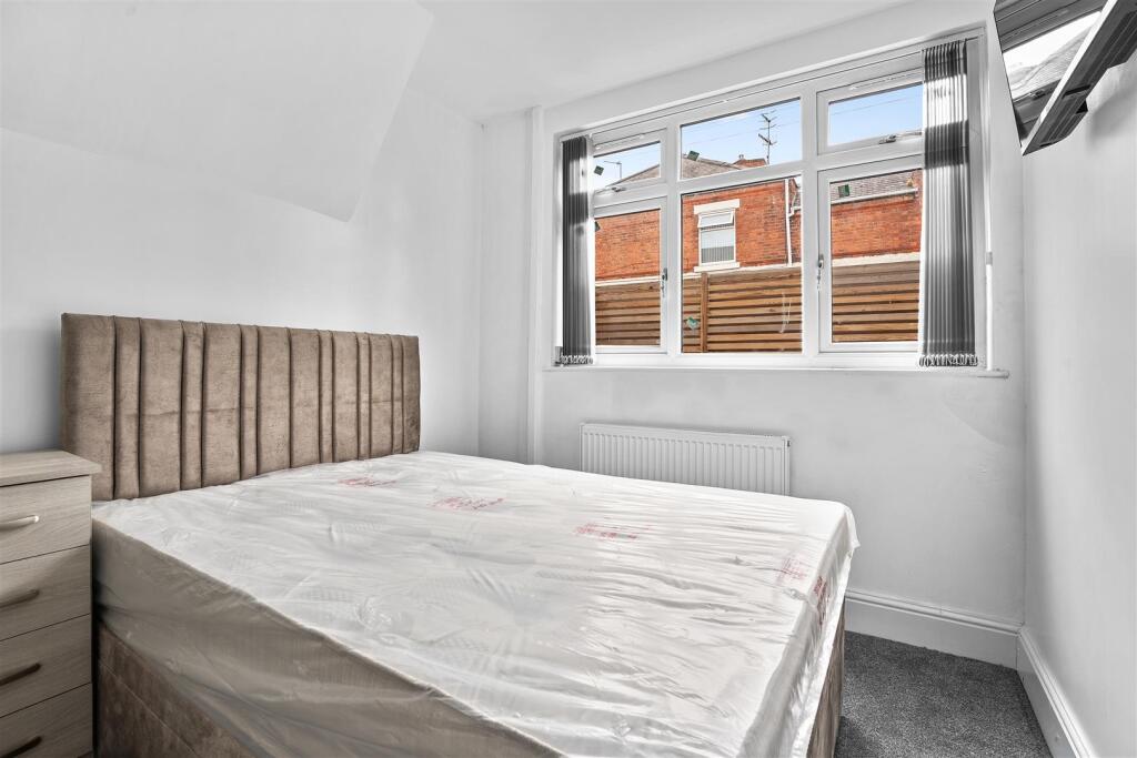 Main image of property: Trueman Street, Ilkeston