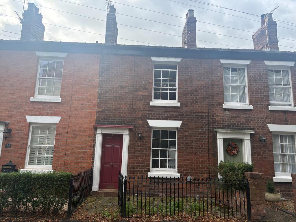 Main image of property: The Green, Hartford, Northwich
