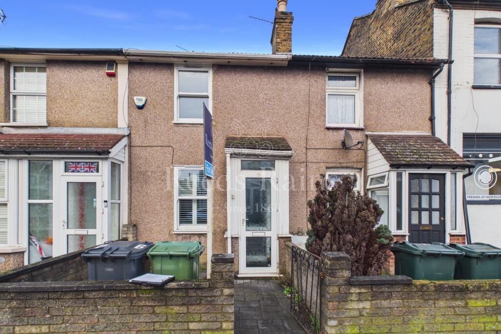 Main image of property: East Hill, Dartford, Kent, DA1