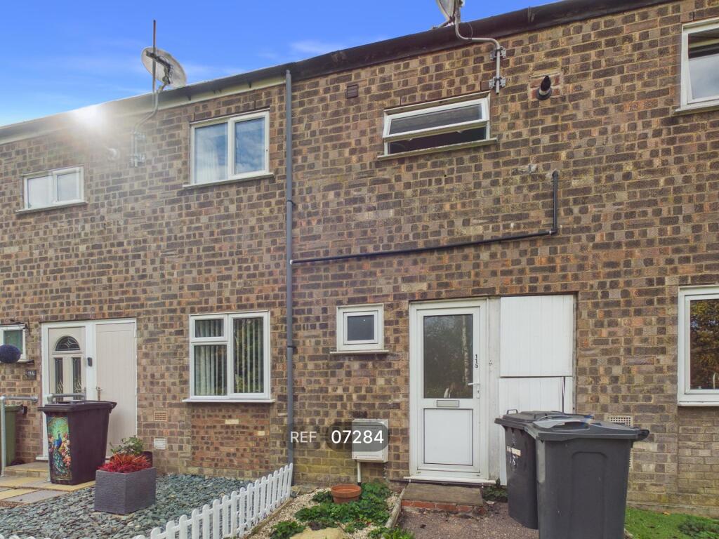 Main image of property: Linkside, Peterborough, PE3 8PB