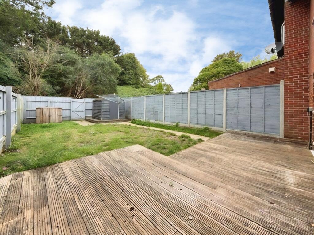 Main image of property: Thorn, Fakenham