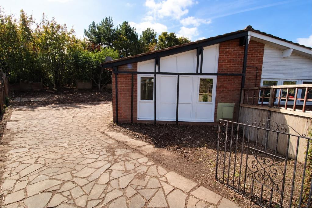 Main image of property: Bessemer Court, Blakelands, Milton Keynes, Buckinghamshire, MK14 5JW