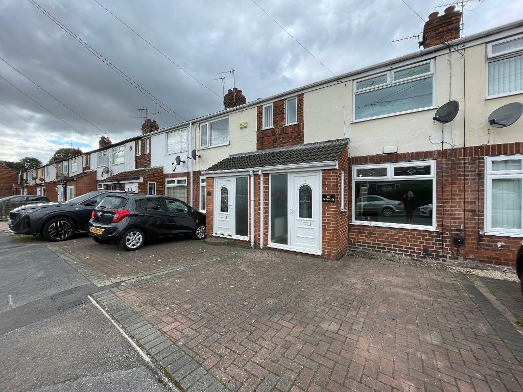Main image of property: Cardigan Road, Hull, HU3 6XD