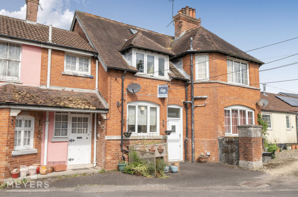 Main image of property: Station Road, Maiden Newton, Dorset, DT2