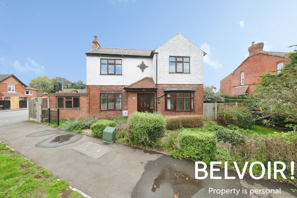 Main image of property: Bostocks Lane, Risley, DE72