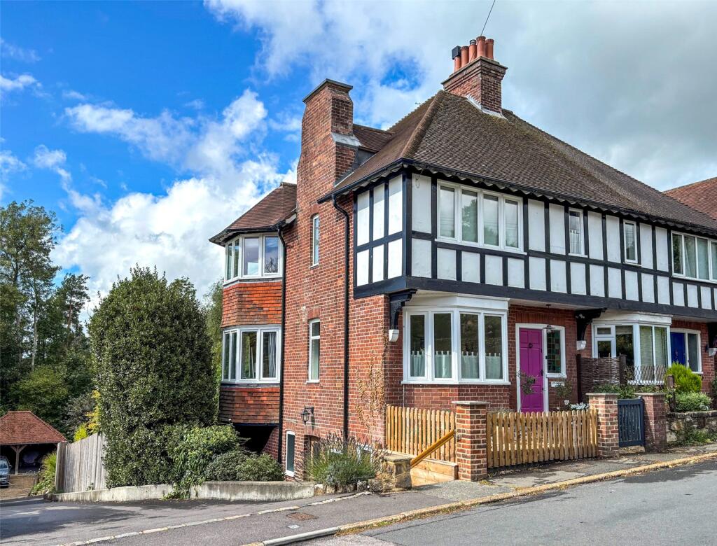 Main image of property: Stone Cross, Mayfield