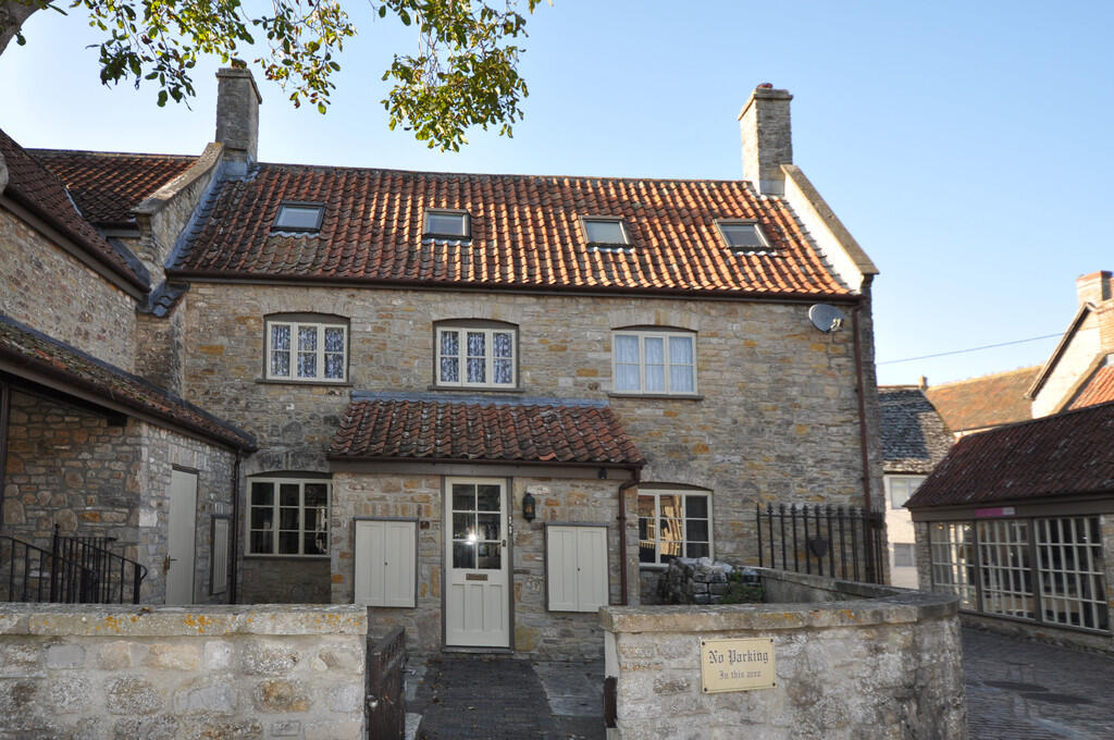 Main image of property: King Alfred Mews