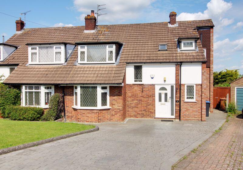 Main image of property: Woodview, Cuffley
