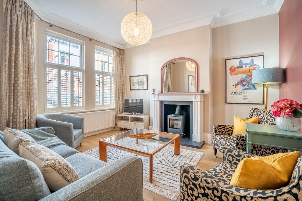Main image of property: Queen Annes Road, York, North Yorkshire, YO30