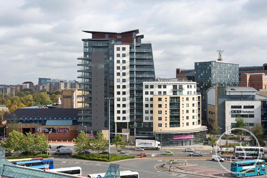 Main image of property: Skyline, St Peters Square