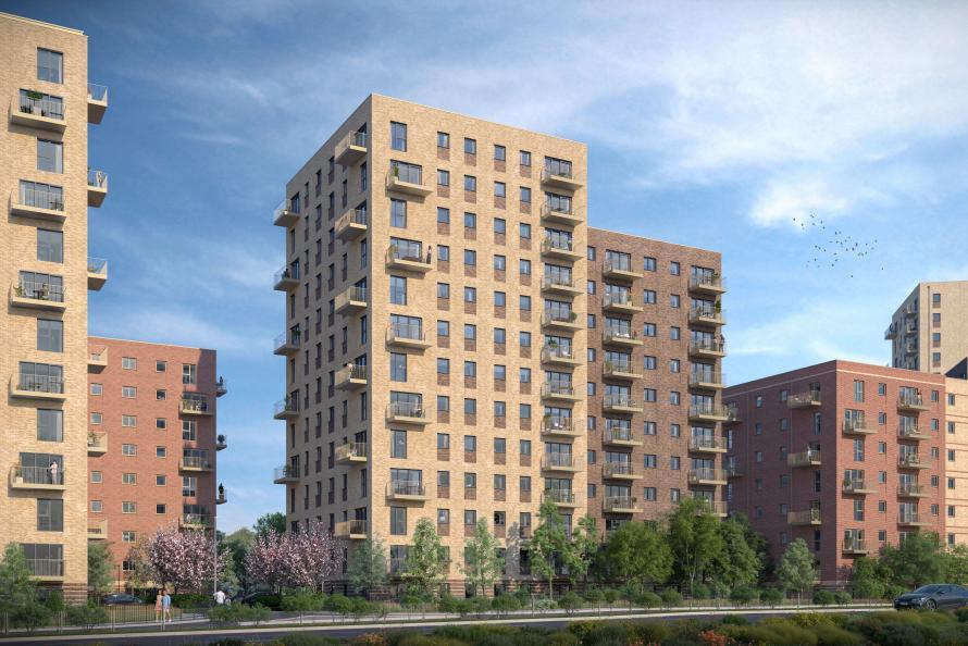 Main image of property: Nexus,
Lytton Way, 
Stevenage, 
Hertfordshire,
SG1 3FG