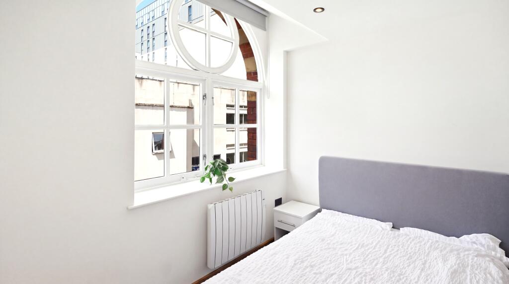 Main image of property: New Market Street, Apartment 6, Leeds, LS1