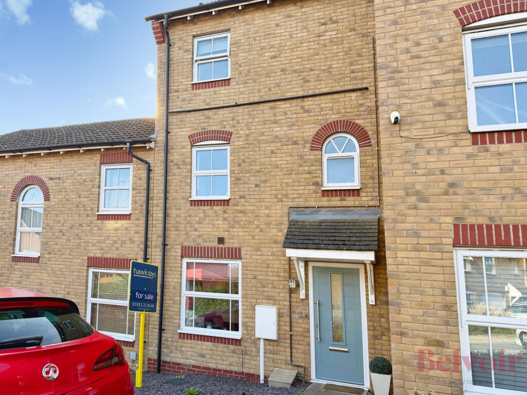 Main image of property: John Lea Way, Wellingborough